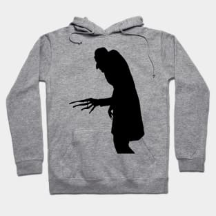 Nosferatu Shadow Hoodie